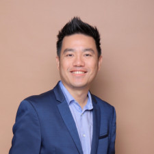 speaker photo