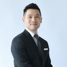 speaker photo