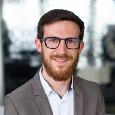 speaker photo