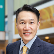 speaker photo