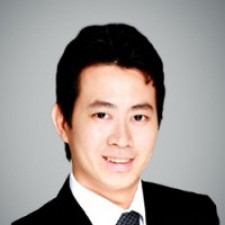 speaker photo