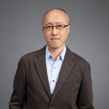 speaker photo