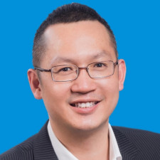 speaker photo