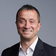 speaker photo