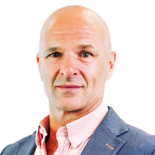 speaker photo