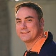 speaker photo