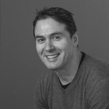 speaker photo