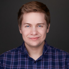 speaker photo
