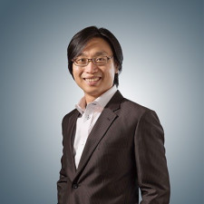 speaker photo