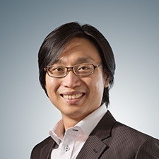 speaker photo