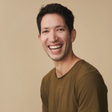 speaker photo
