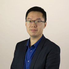 speaker photo
