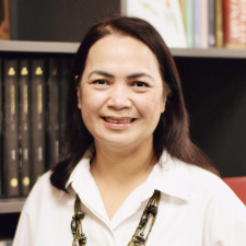 speaker photo