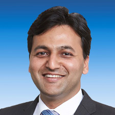 speaker photo