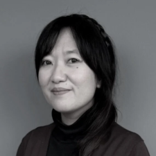 speaker photo