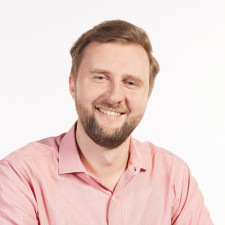 speaker photo