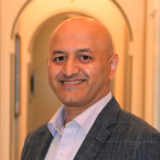 speaker photo