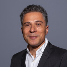 speaker photo
