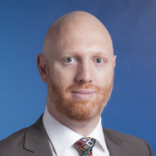 speaker photo