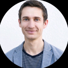 speaker photo