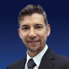 speaker photo