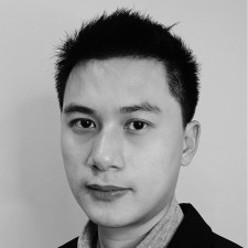 speaker photo