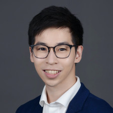 speaker photo