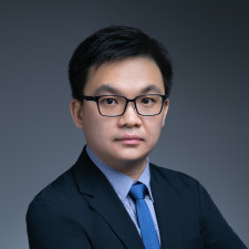 speaker photo