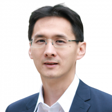 speaker photo