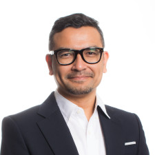 speaker photo
