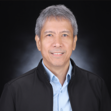 speaker photo