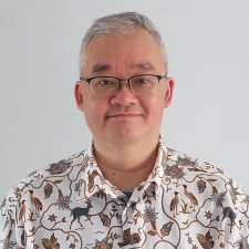 speaker photo