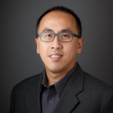 speaker photo
