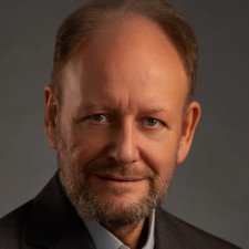 speaker photo