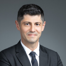 speaker photo