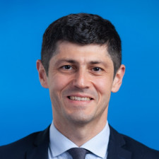 speaker photo