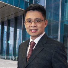 speaker photo