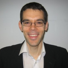 speaker photo