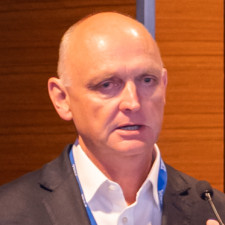speaker photo