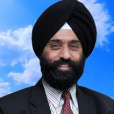 speaker photo
