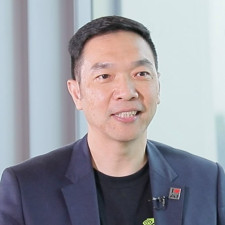 speaker photo
