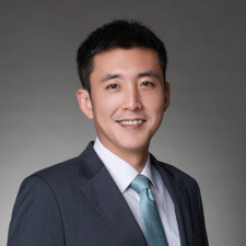 speaker photo