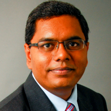 speaker photo