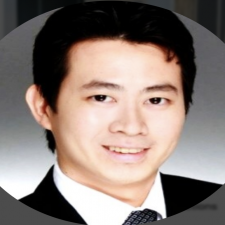 speaker photo
