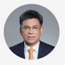 speaker photo