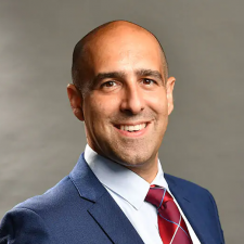 speaker photo