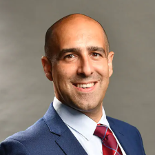 speaker photo