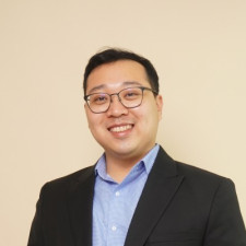 speaker photo