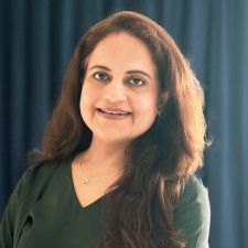 speaker photo