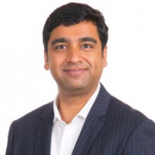 speaker photo